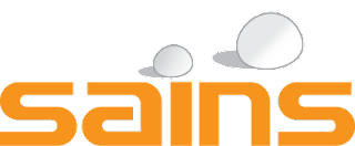 Syarikat Air Negeri Sembilan Logo