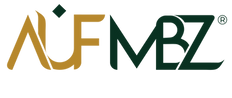 AUF MBZ Logo