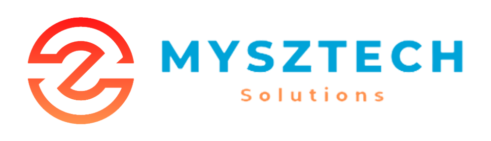 Mysztech Logo