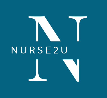 Nurse2u Logo