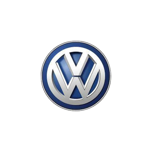 Volkswagen Logo